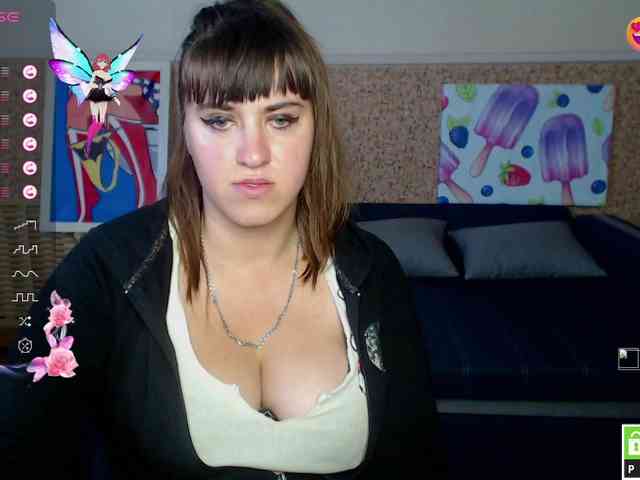 IvannaAmali661 webcam