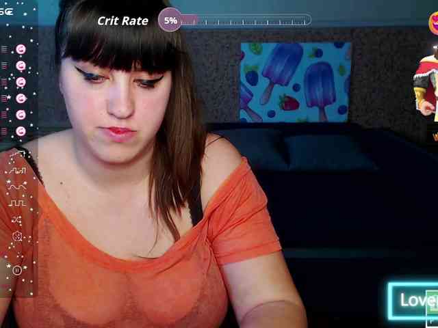 IvannaAmali661 webcam