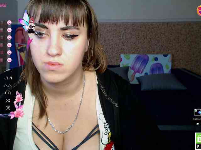 IvannaAmali661 webcam