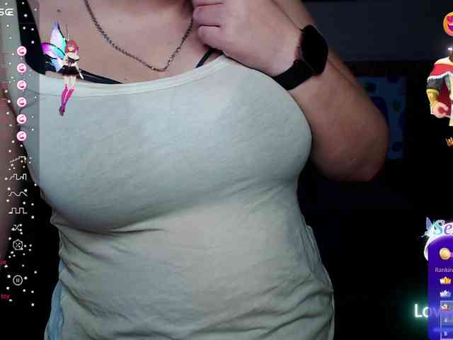 IvannaAmali661 webcam