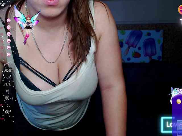 IvannaAmali661 webcam