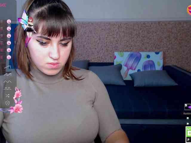 IvannaAmali661 webcam