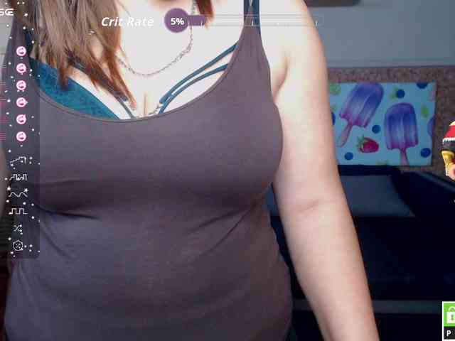 IvannaAmali661 webcam