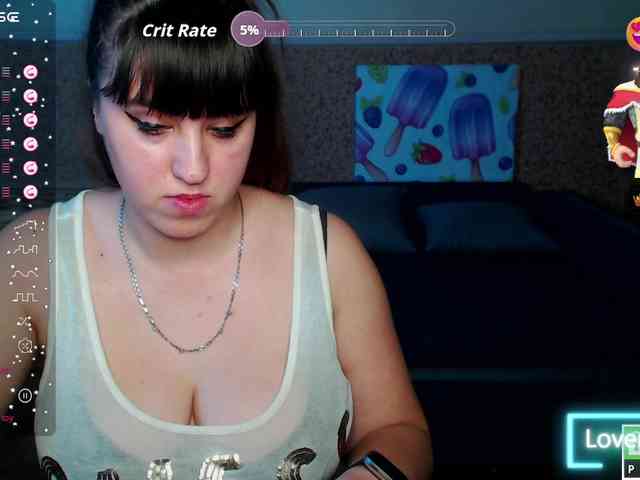 IvannaAmali661 webcam