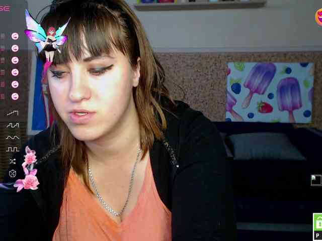 IvannaAmali661 webcam