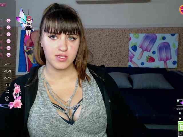 IvannaAmali661 webcam