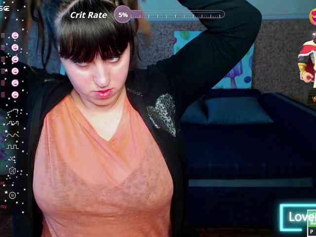 IvannaAmali661 webcam