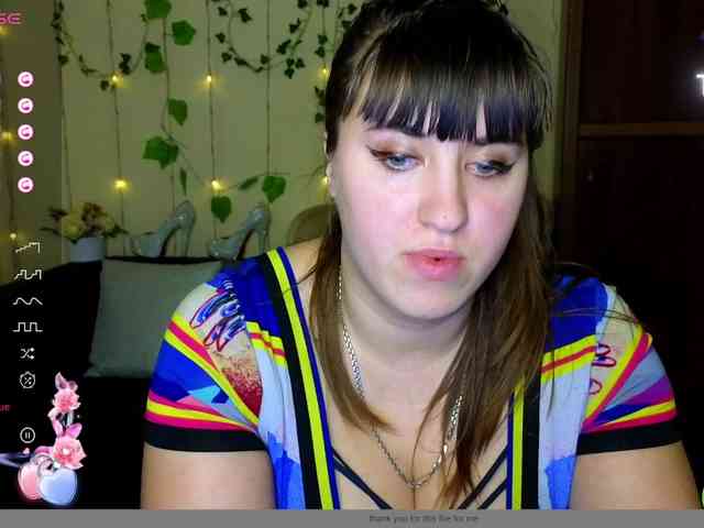 IvannaAmali661 webcam