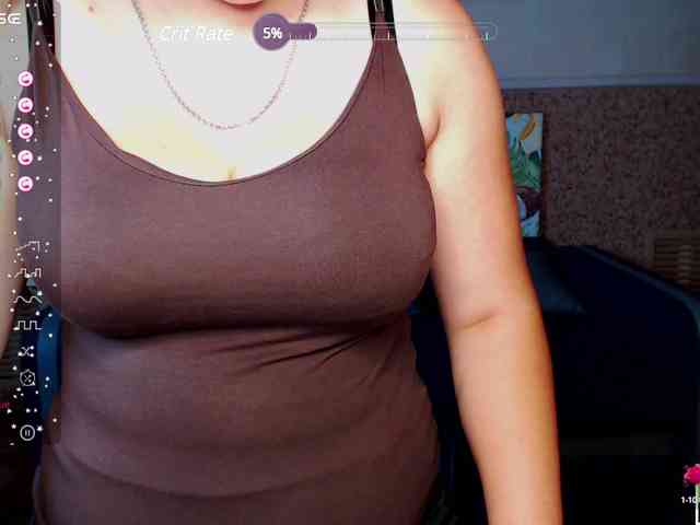 IvannaAmali661 webcam