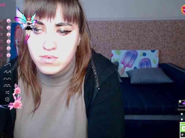 IvannaAmali661 webcam