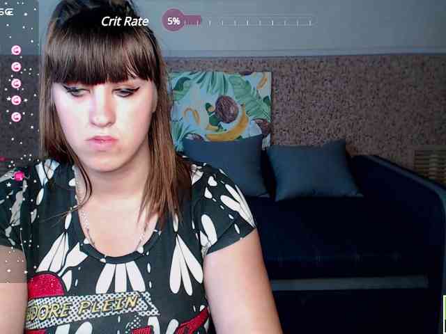 IvannaAmali661 webcam