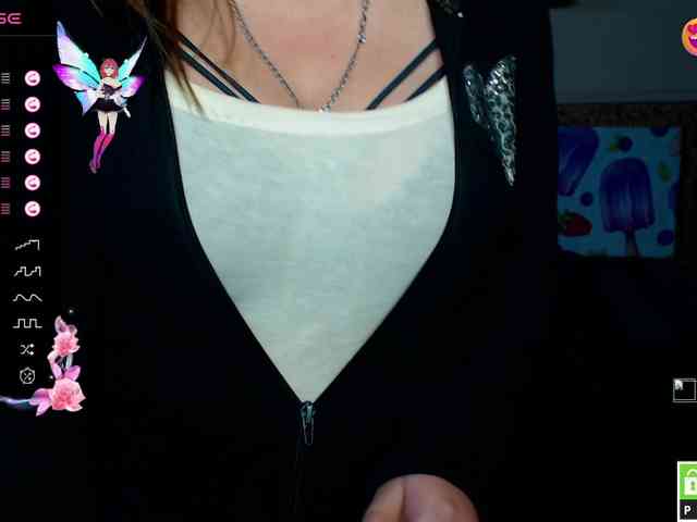 IvannaAmali661 webcam