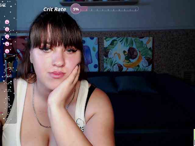 IvannaAmali661 webcam