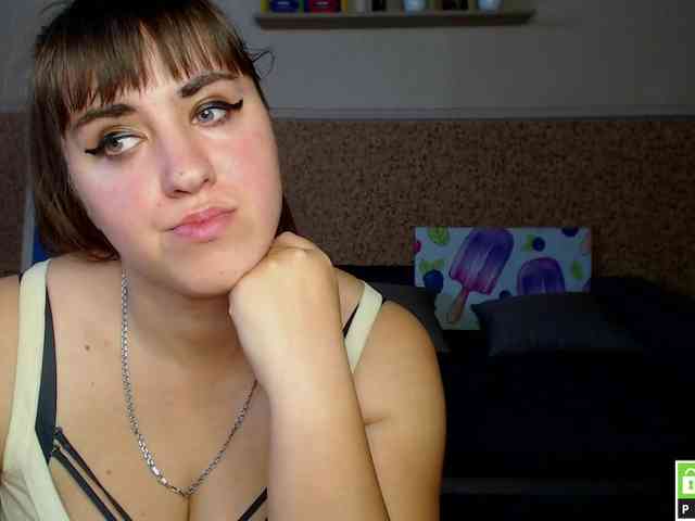 IvannaAmali661 webcam