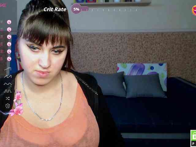 IvannaAmali661 webcam