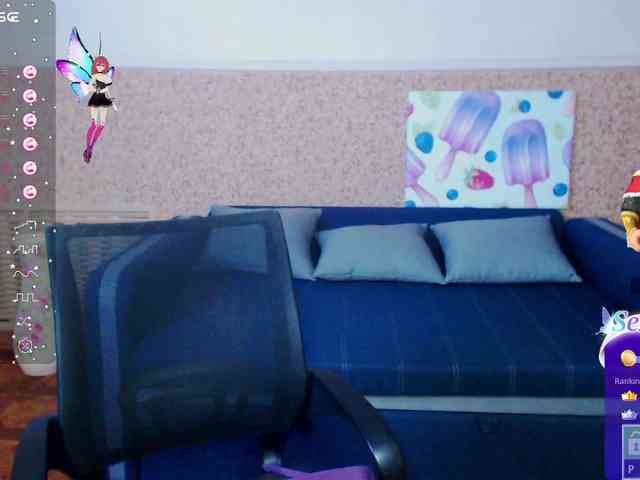 IvannaAmali661 webcam