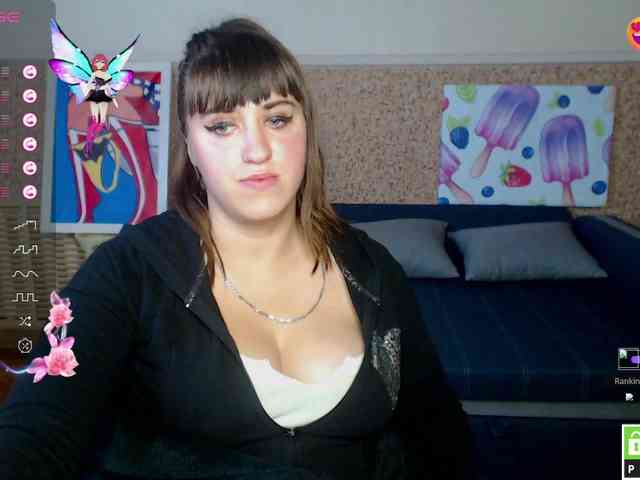 IvannaAmali661 webcam