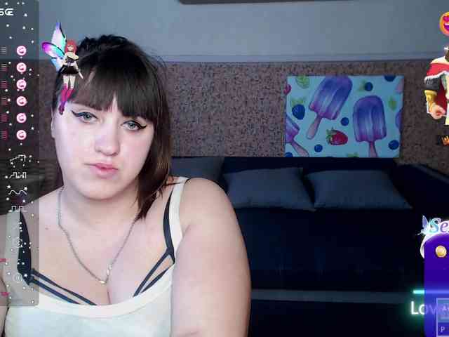 IvannaAmali661 webcam