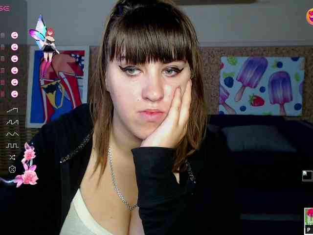 IvannaAmali661 webcam