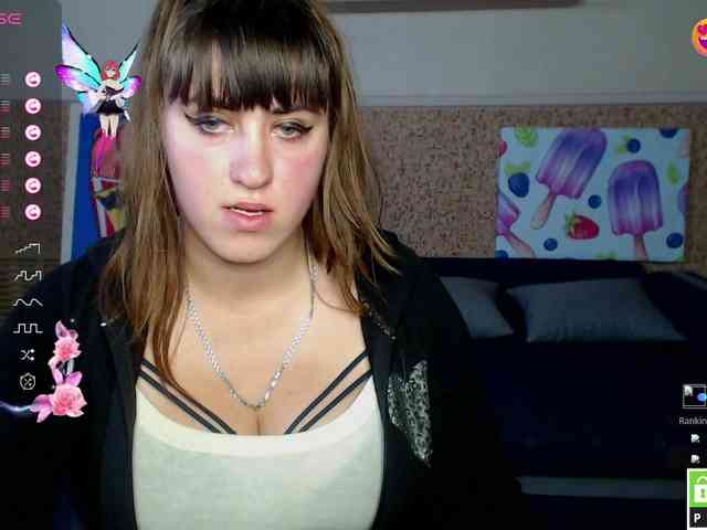 IvannaAmali661 webcam