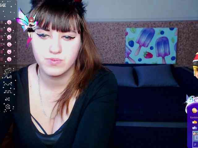 IvannaAmali661 webcam