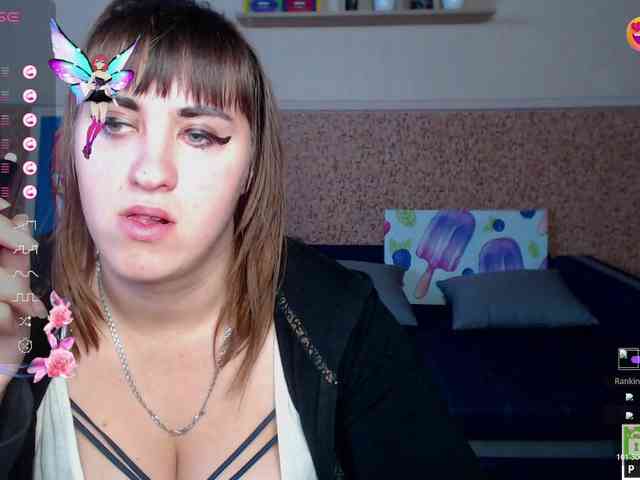 IvannaAmali661 webcam