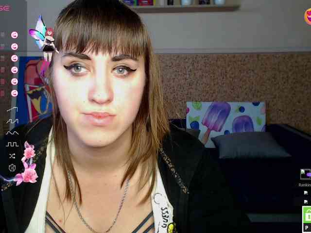 IvannaAmali661 webcam