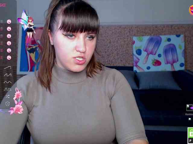 IvannaAmali661 webcam