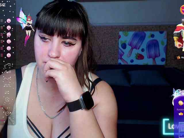 IvannaAmali661 webcam