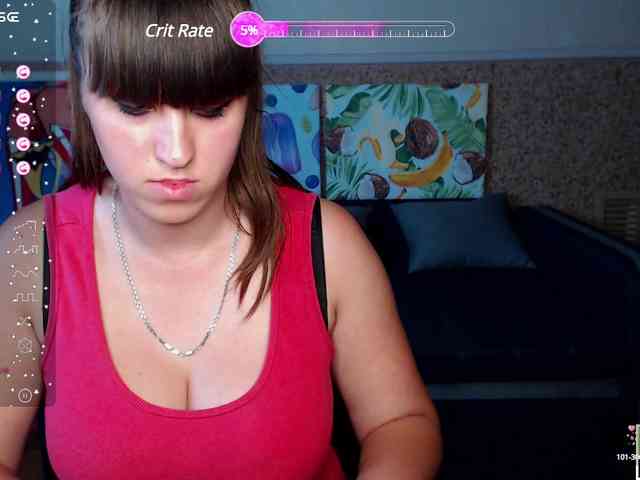 IvannaAmali661 webcam