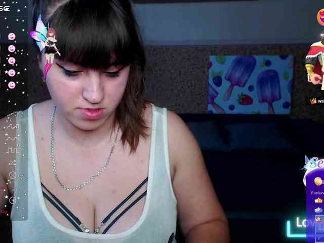 IvannaAmali661 webcam