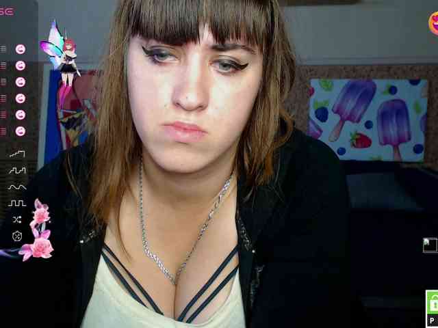 IvannaAmali661 webcam