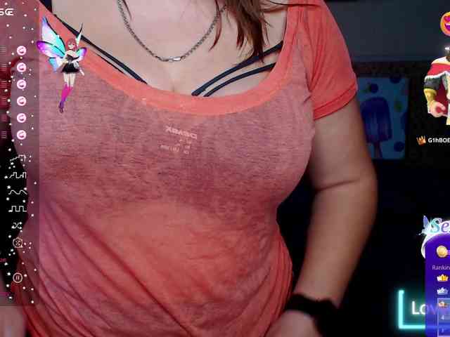 IvannaAmali661 webcam