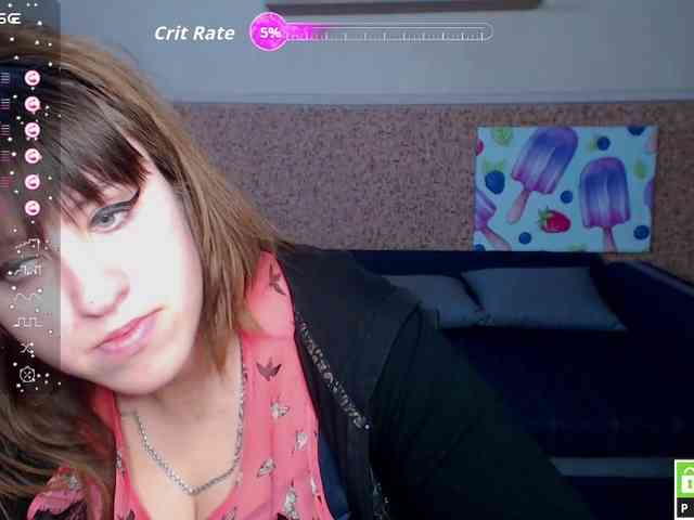 IvannaAmali661 webcam
