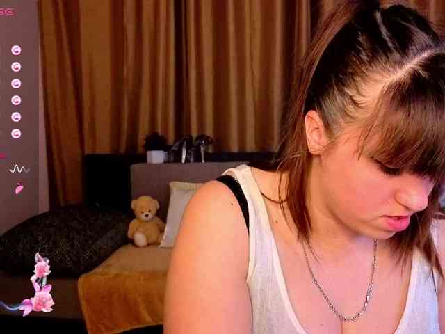 IvannaAmali661 webcam