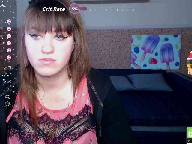 IvannaAmali661 webcam