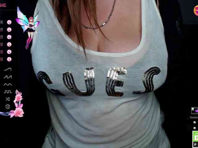 IvannaAmali661 webcam