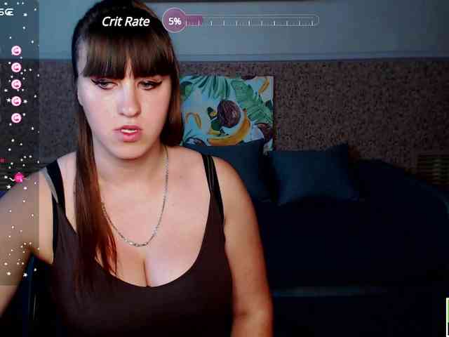 IvannaAmali661 webcam