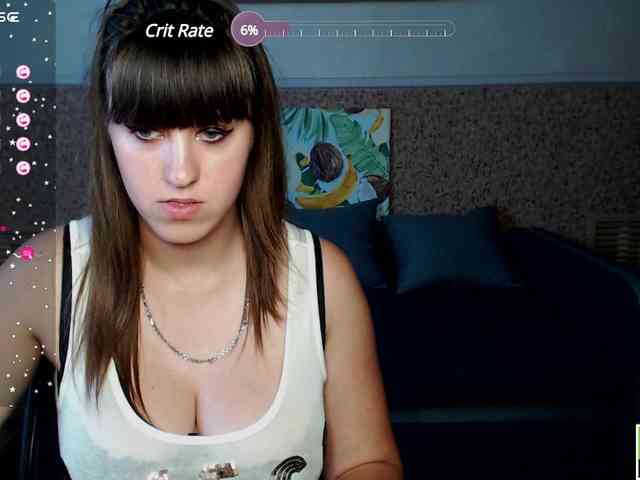 IvannaAmali661 Live Webcam on BongaCams