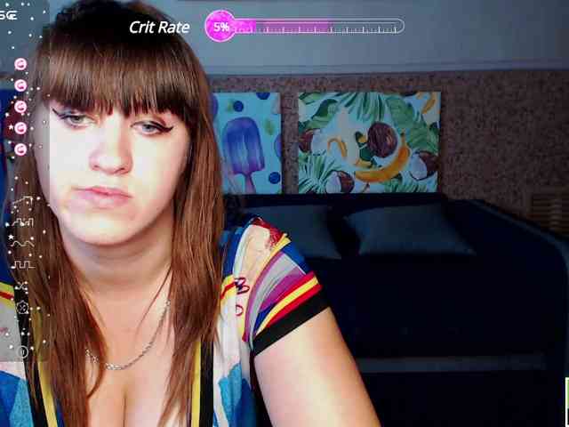 IvannaAmali661 webcam