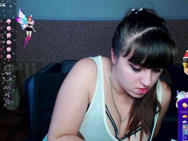 IvannaAmali661 webcam