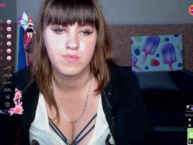 IvannaAmali661 webcam