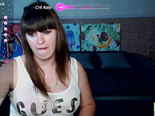 IvannaAmali661 webcam