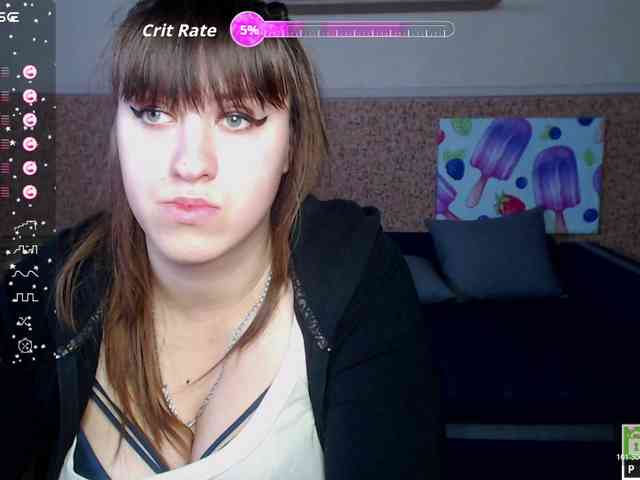 IvannaAmali661 webcam