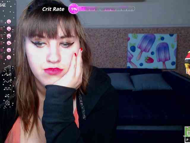 IvannaAmali661 webcam