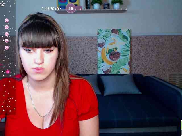 IvannaAmali661 webcam