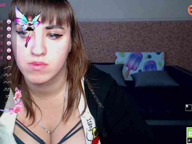 IvannaAmali661 webcam