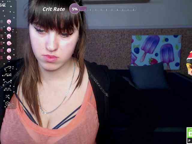 IvannaAmali661 webcam