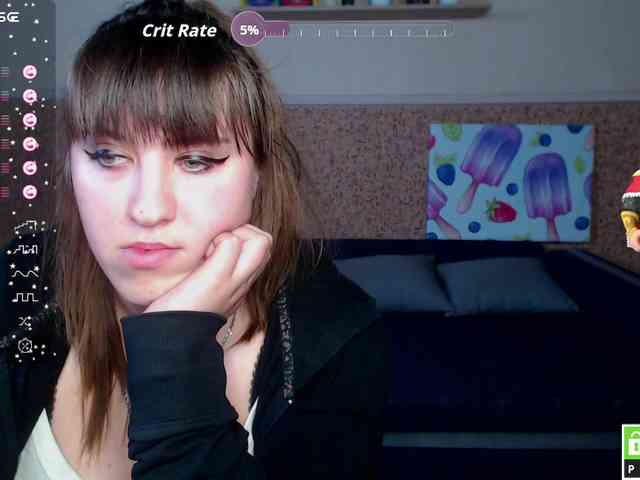 IvannaAmali661 webcam