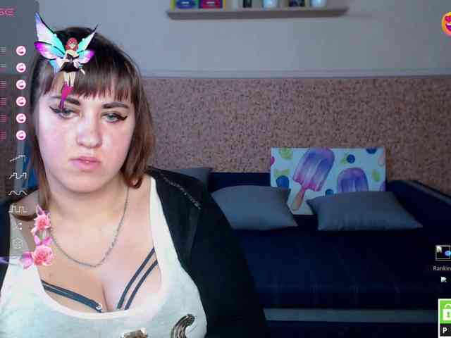 IvannaAmali661 webcam